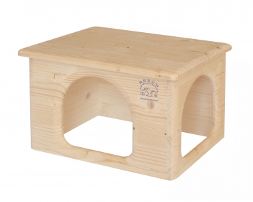 Meerschweinchenhaus 2. Wahl